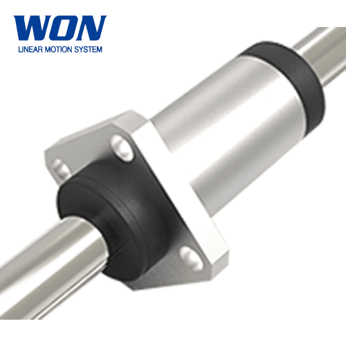 One ST Ball Spline WSPKL12