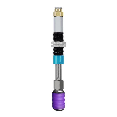 Bellows (ISC Expansion) Soft Gripper (S Series)