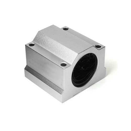 3D printer linear motion linear bushing made in China SC8UU/SC10UU/SC12UU/SC13UU