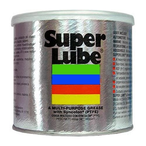 Bearing grease Bearing grease Super Lube