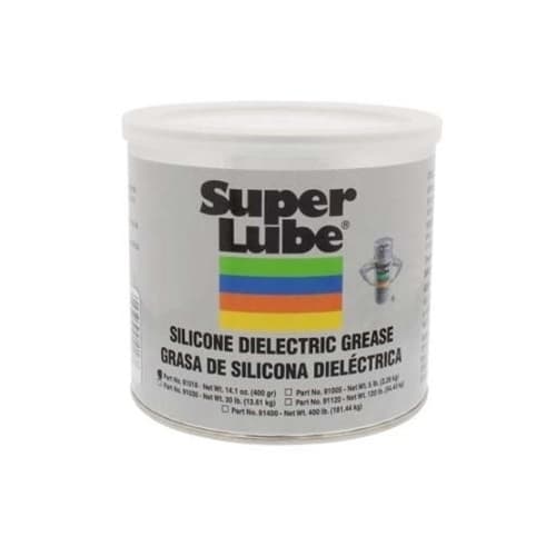 Super Lube Silicone Teflon Grease 400g