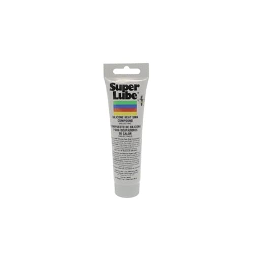 Super Lube Heat Dissipation Grease 85g