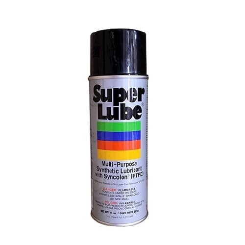 Super Lube Food Grade Multipurpose Teflon Spray (Aerosol) 311ml