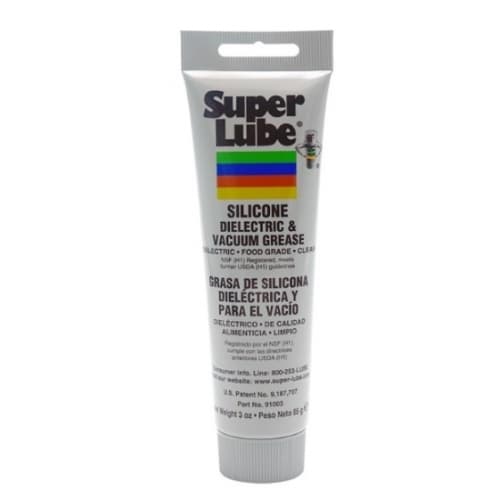 Super Lube Non-food Teflon Grease (Aerosol) 311ml