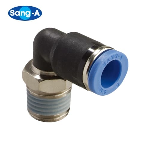 GPL 1002(L) GPL Ivory Pneumatic One Touch Fitting