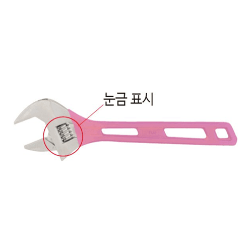 Smato Monkey Lightweight Monkey (Color Grip) SM-C08 (200mm)