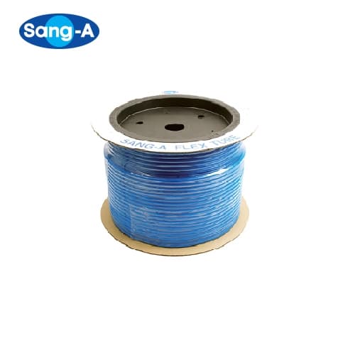 SU Ivory Pneumatic Polyurethane Tube TUBE