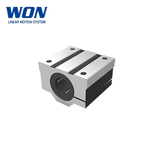 One ST Linear Bushing: SH40AUU