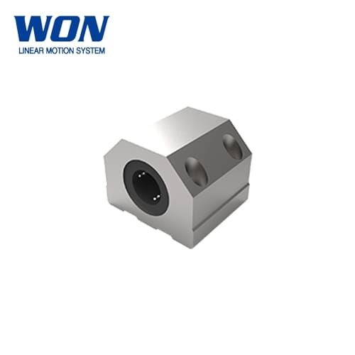 One ST Linear Bushing: CS40UU