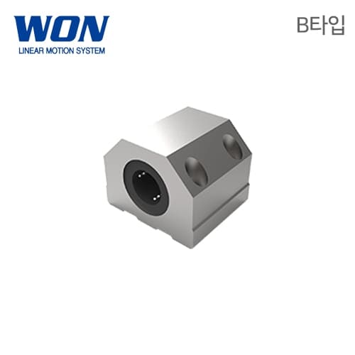 One ST Linear Bushing: CS30UU-B