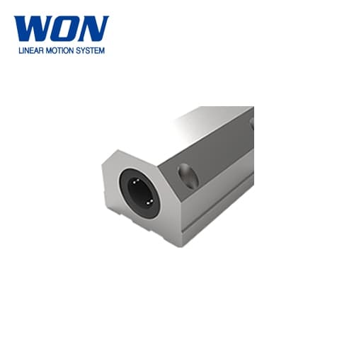 One ST Linear Bushing: CSW16UU