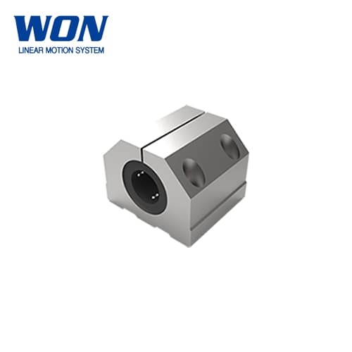 One ST Linear Bushing: CS20AUU