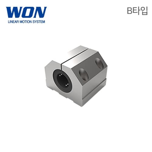 One ST Linear Bushing: CS40AUU-B