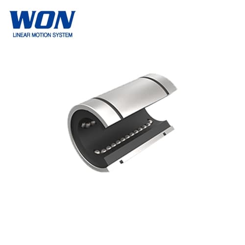 One ST Linear Bushing: LM35UUOP