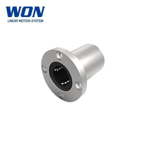 One ST Linear Bushing: LMF6UU