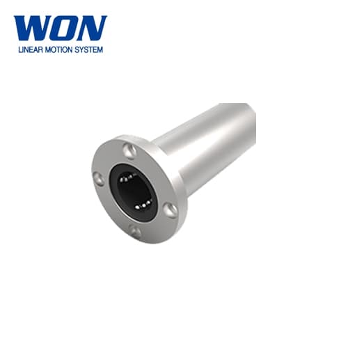 One ST Linear Bushing: LMF6LUU