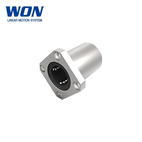 One ST Linear Bushing: LMK6UU