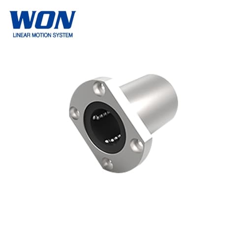 One ST Linear Bushing: LMH10UU