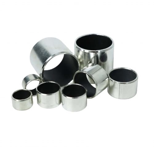 YKB Bearing DU Bushing Dry Bearing YKBDU 16050