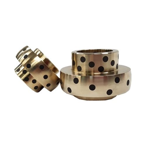 YKB UC206 UC bearing oilless