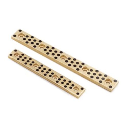 YKBP 75150 Oilless Bearing Sliding Plate