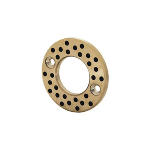 YKBW 10 YKB Bearing Oilless Bearing Thrust Washer