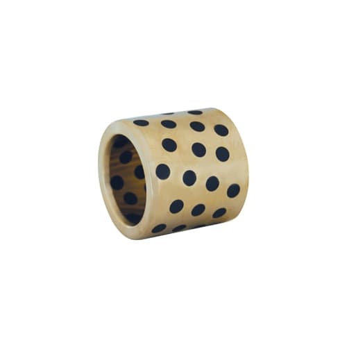 Oilless bearing HB8010040
