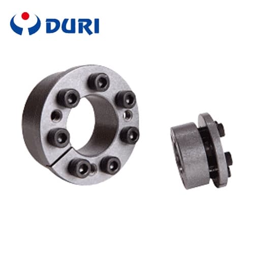 Duri Power Lock DR133 60x90 Duri Mitec Power Lock DR133 type (Centering function/Gear/Pulley/Sprocket/Cam/DURIMITEC/Power lock standard)