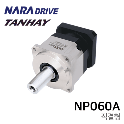 NP060A-020-S2-P3 (Motor HG-KR43)