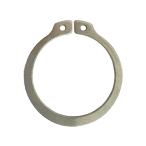 S-6 SUS stainless snap ring
