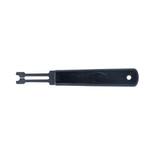 Snap ring holder E-4 ETW E type holder