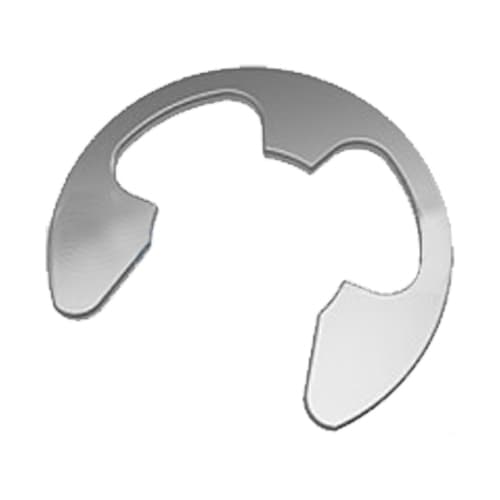 Snap ring E-1.2 SUS