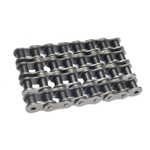Samwoo Chain Industrial Roller Chain RS140 RS-140 4 Row BBM Made in China