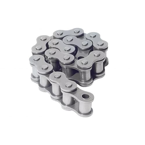Samwoo Chain Stainless Steel Roller Chain RS120SS RS-120SS BBM Made in China