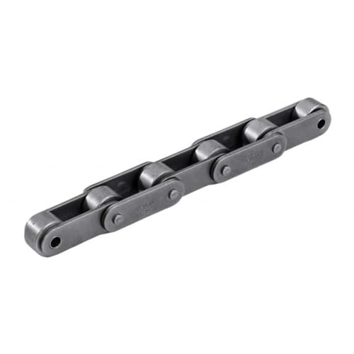 Samwoo Chain Double Pitch Roller Chain RS2122 RS-2122 BBM Made in China