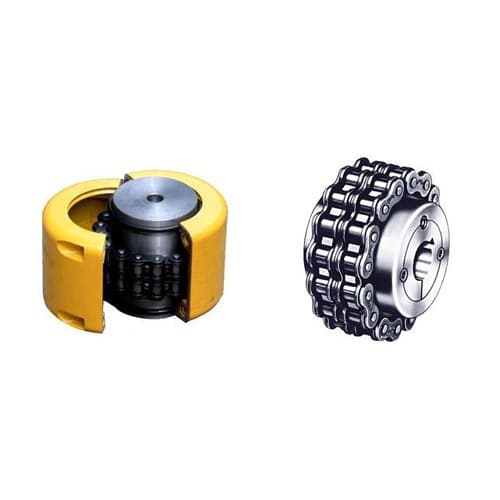 Samwoo Chain Coupling SC5016 Chain Coupling Set SC-5016