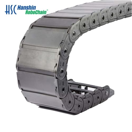 HSP 0550 1BN ~ HSP 0665 B150 Cable Chain