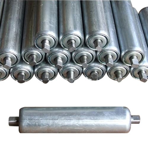 Conveyor Roller, Conveyor Roller MR50.8X300L ~ MR50.8X600L