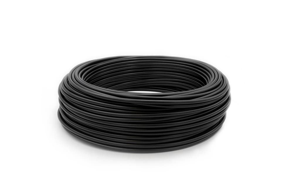 HIGH DENSITY POLYETHYLENE (PEHD)