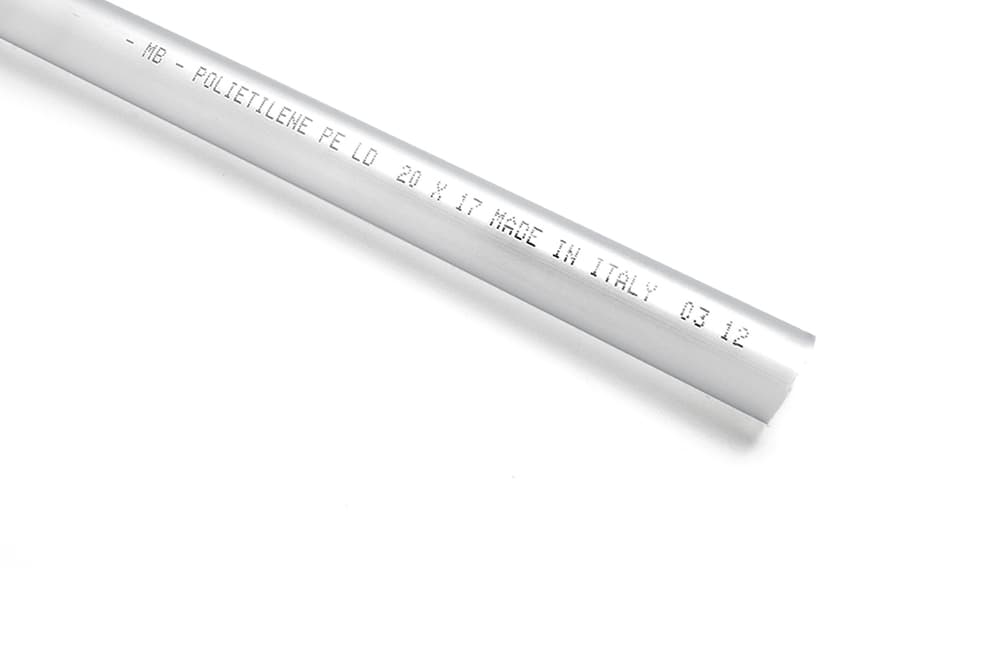LINEAR LOW DENSITY POLYETHYLENE (PELLD)