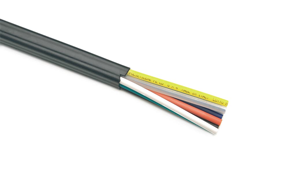 POLYETHYLENE POLYTUBE LOW DENSITY