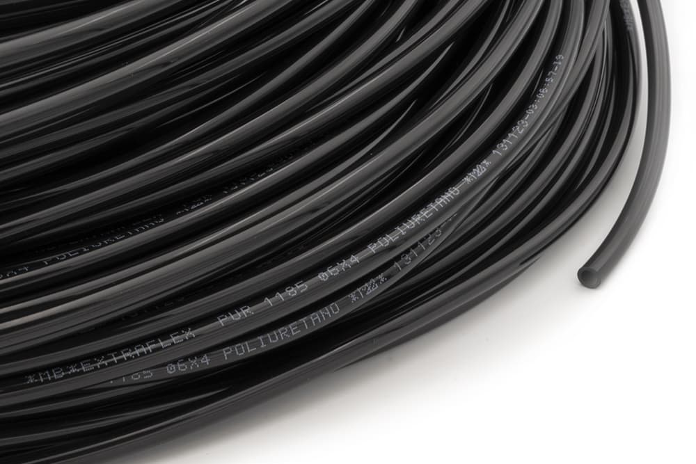 POLYURETHANE 1185 EXTRAFLEX