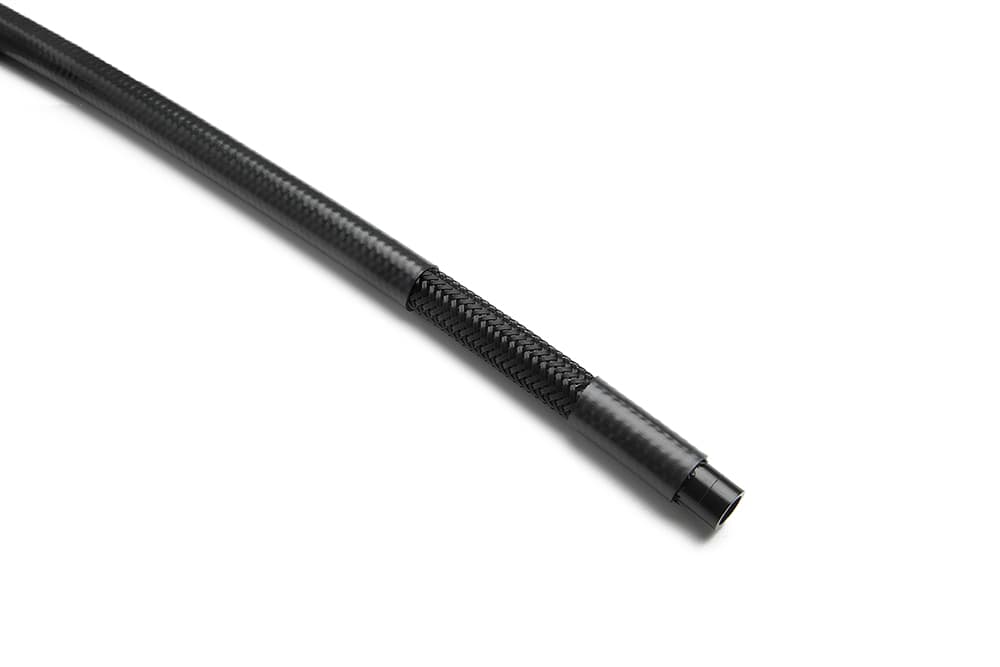 TRIPLE LAYER HOSE FIREPROOF