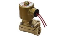 2-Port Solenoid Valve