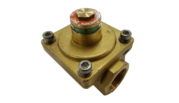 2-Port Solenoid Valve