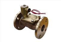 2-Port Solenoid Valve