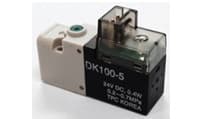 3-Port Solenoid Valve