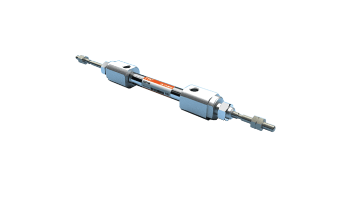 ACP Mini(pin) Cylinder