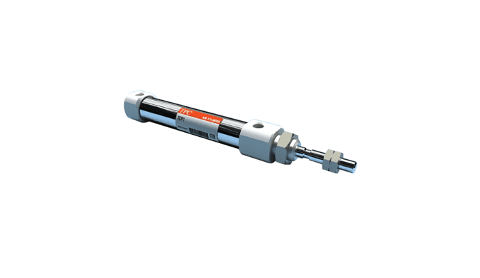 ACP Mini(pin) Cylinder