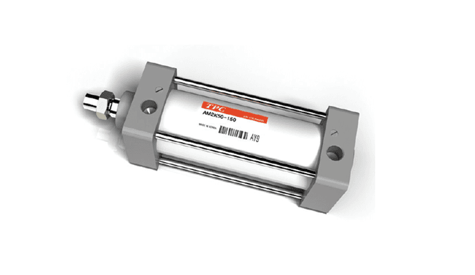 AM2 Mid-sized Cylinder (Tie-rod)